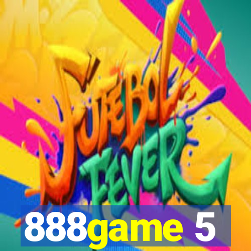 888game 5